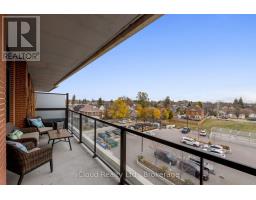 422 - 1 Hume Street, Collingwood, ON L9Y2M4 Photo 29