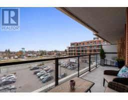 422 - 1 Hume Street, Collingwood, ON L9Y2M4 Photo 30