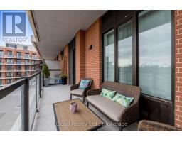 422 - 1 Hume Street, Collingwood, ON L9Y2M4 Photo 31