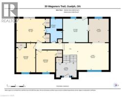 39 Wagoners Trail, Guelph, ON N1G3M9 Photo 41