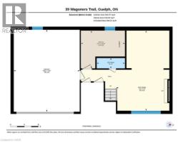 39 Wagoners Trail, Guelph, ON N1G3M9 Photo 42
