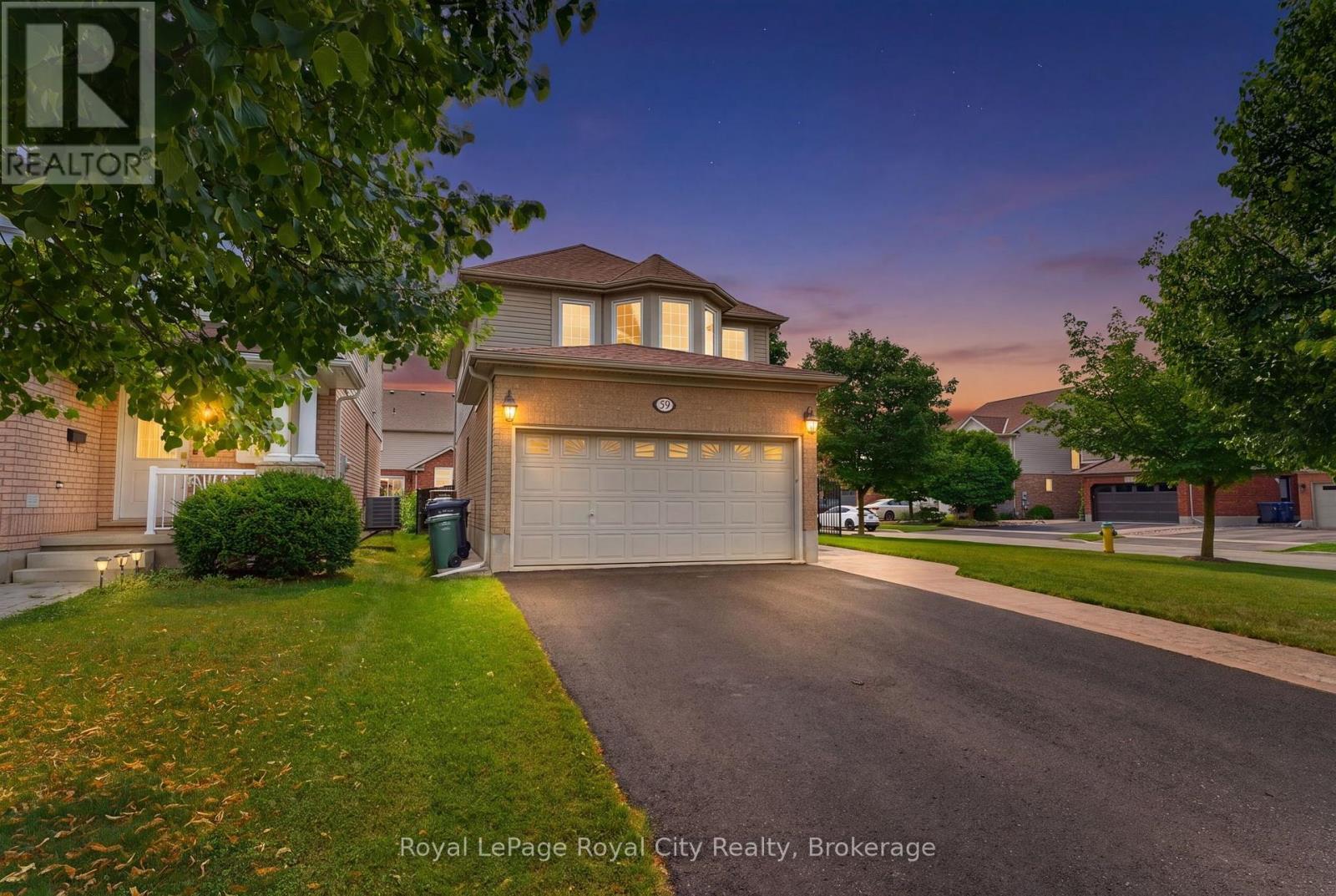 59 LYNCH CIRCLE - 1