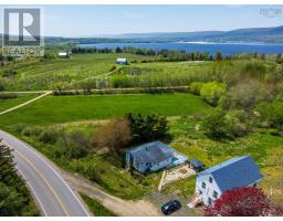 Bedroom - 445 Highway 201, Moschelle, NS B0S1A0 Photo 7