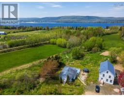 445 Highway 201, Moschelle, NS B0S1A0 Photo 38