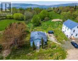 Bedroom - 445 Highway 201, Moschelle, NS B0S1A0 Photo 6