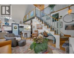 Kitchen/Dining room - 2840 Route 127 Unit# 2, Bayside, NB E5B2T5 Photo 12