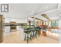 Kitchen - 4 Wolf Crescent, Caledon, ON L7E0A7 Photo 8