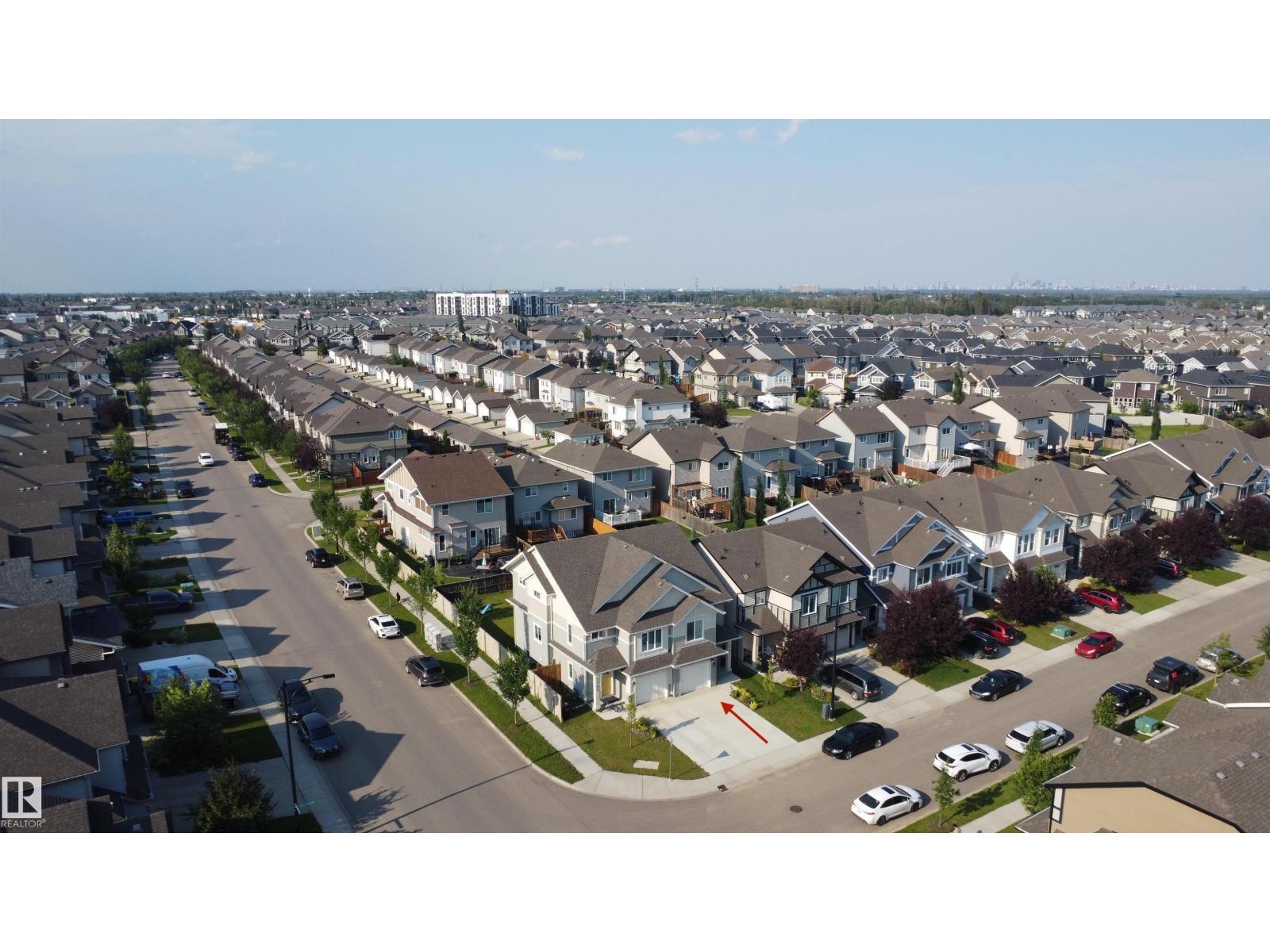 7791 EIFERT CR NW - 2