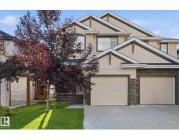 Duplex for sale at 38 Durrand Bn, Fort Saskatchewan — MLS® E4504287