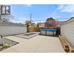 311 Conrad Street, Sarnia, ON N7T3K4 Photo 35