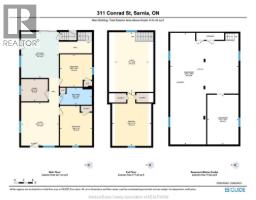 311 Conrad Street, Sarnia, ON N7T3K4 Photo 40