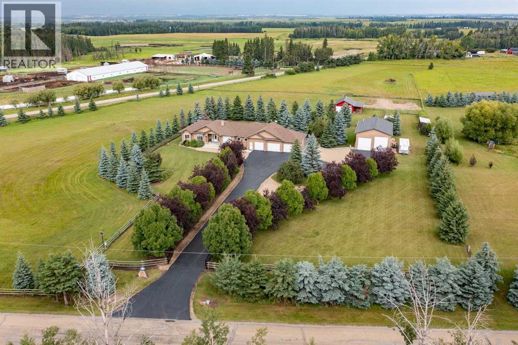 Property for sale at 261066 Township Road 422