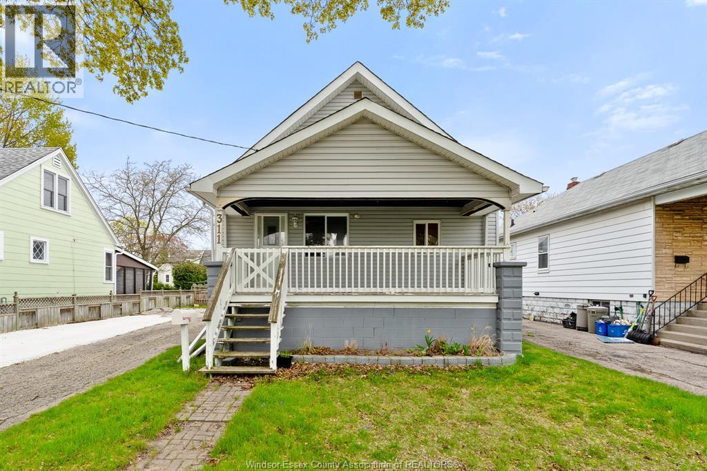 311 CONRAD STREET - 2