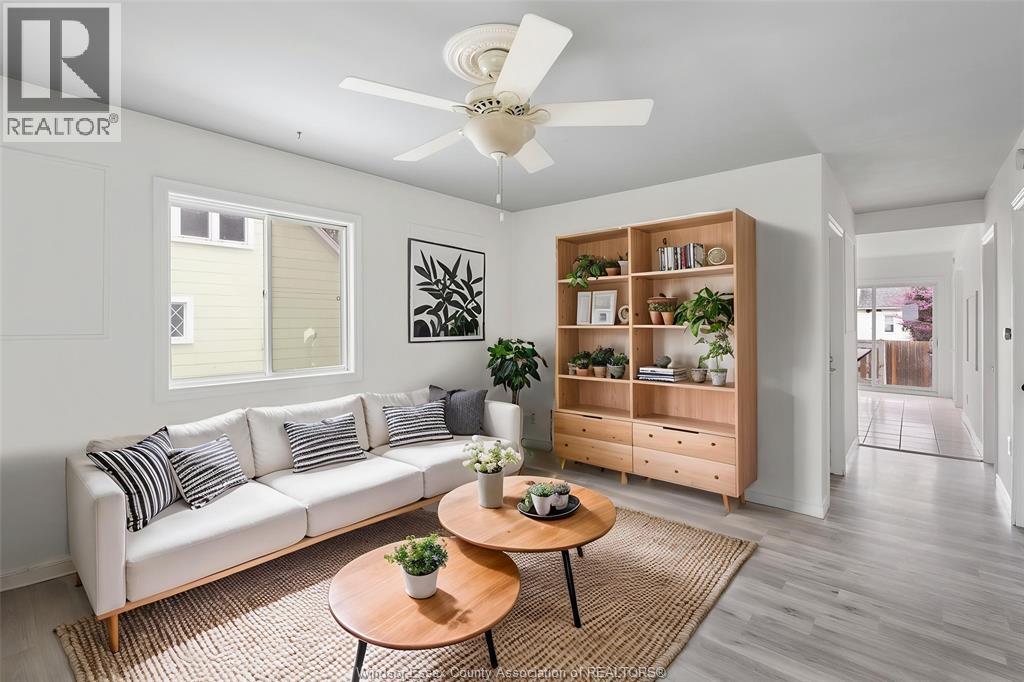 311 CONRAD STREET - 4