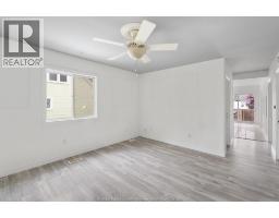 Bedroom - 311 Conrad Street, Sarnia, ON N7T3K4 Photo 7