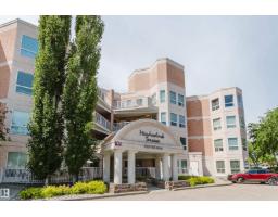 Apartment for sale at #406 9120 156 St NW, Edmonton — MLS® E4504288