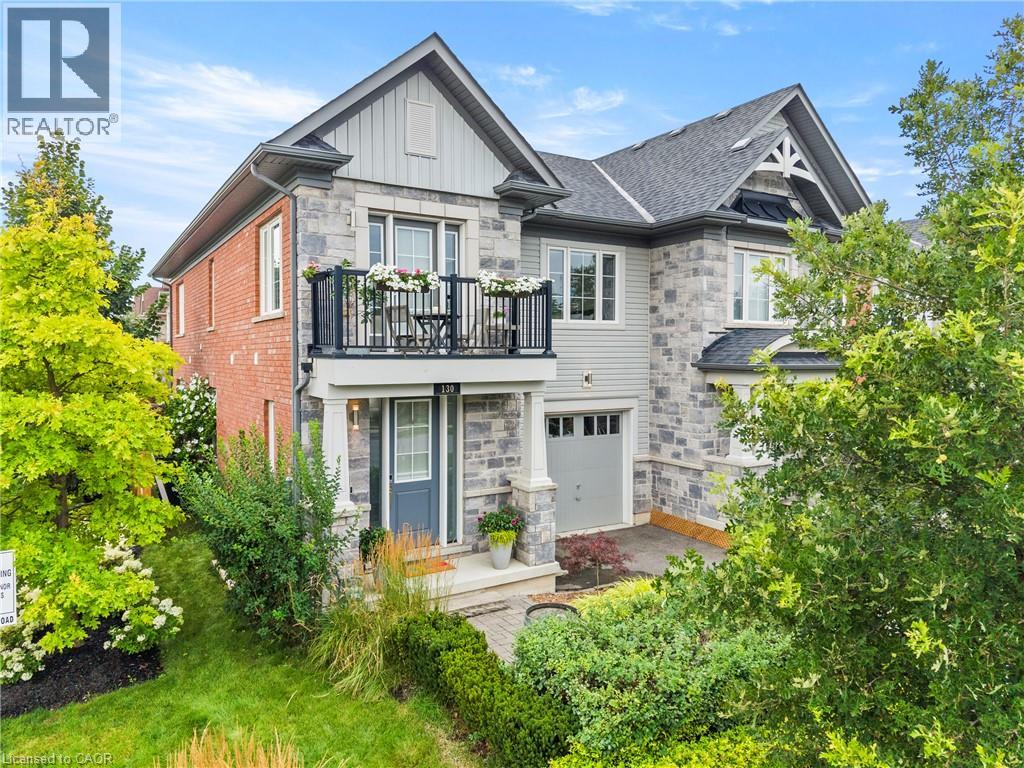 130 W JOHN Street W - 40