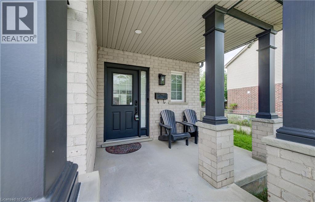 737 NORTH LEAKSDALE Circle - 4