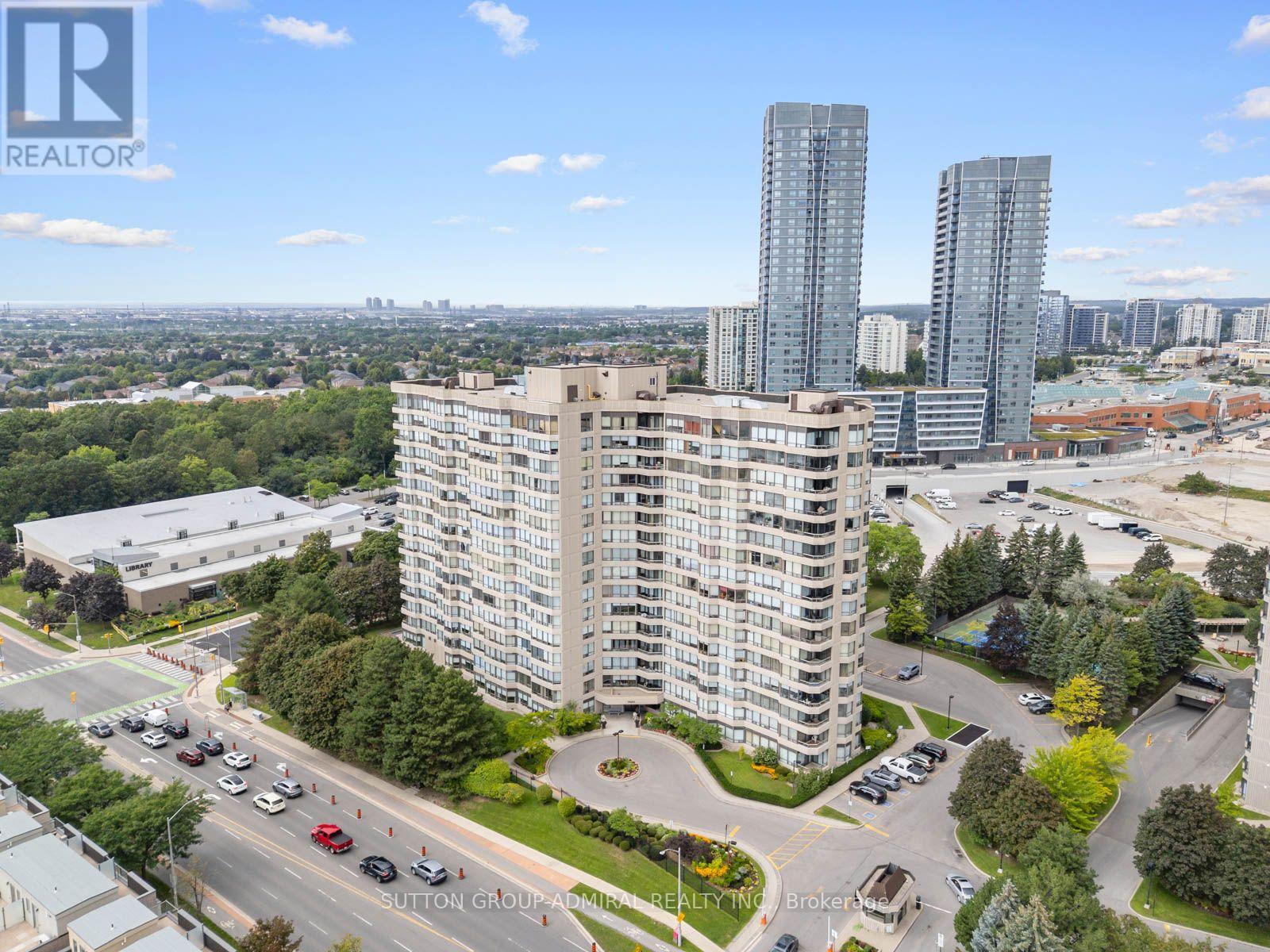 #1012 7420 BATHURST STREET - Image 40