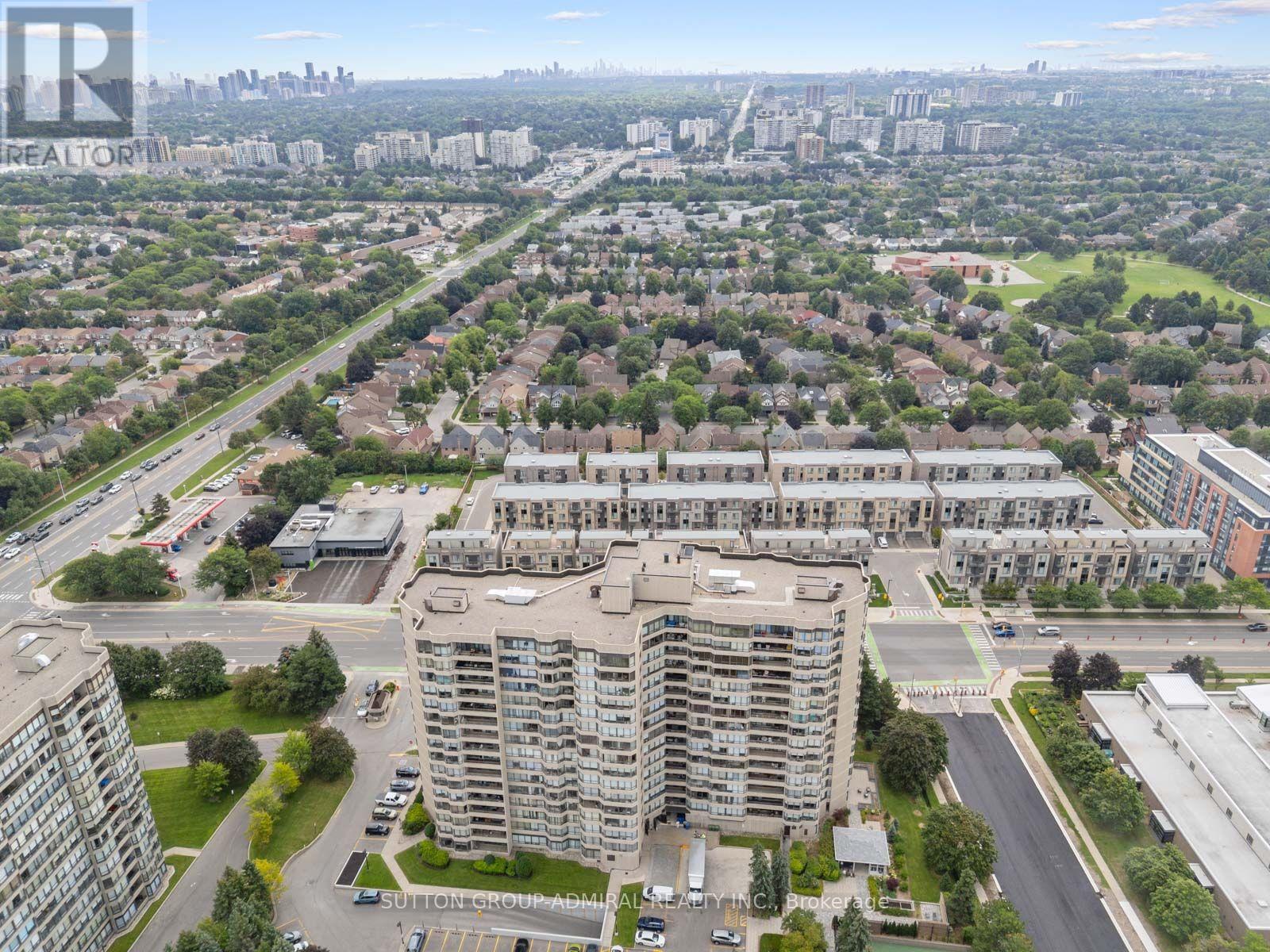 #1012 7420 BATHURST STREET - Image 41
