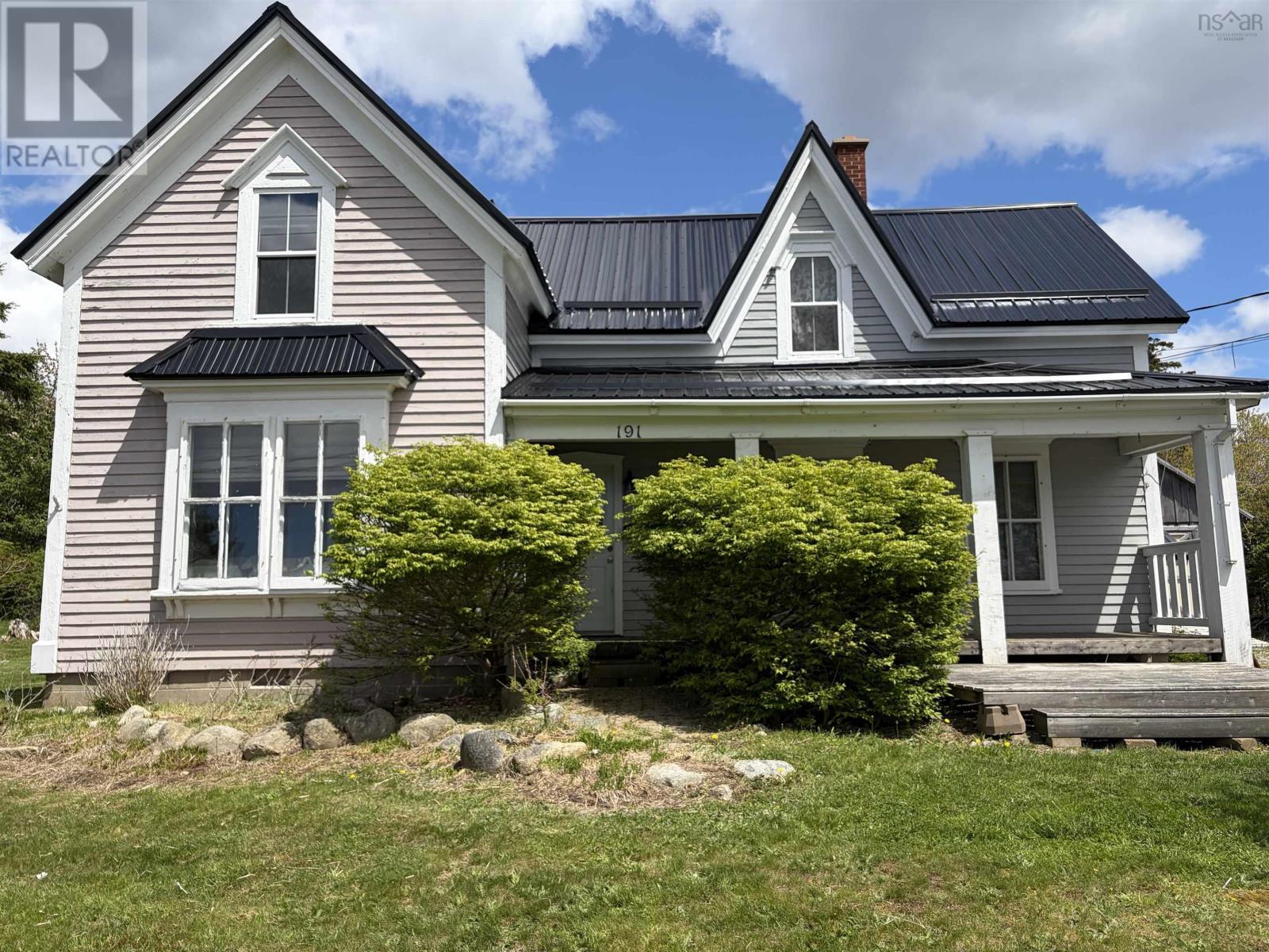 191 Sherose Island Road