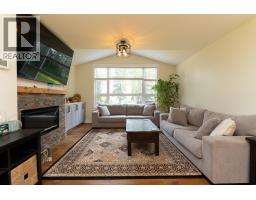 Living room of 9611 N KELLY ROAD · Prince George, BC