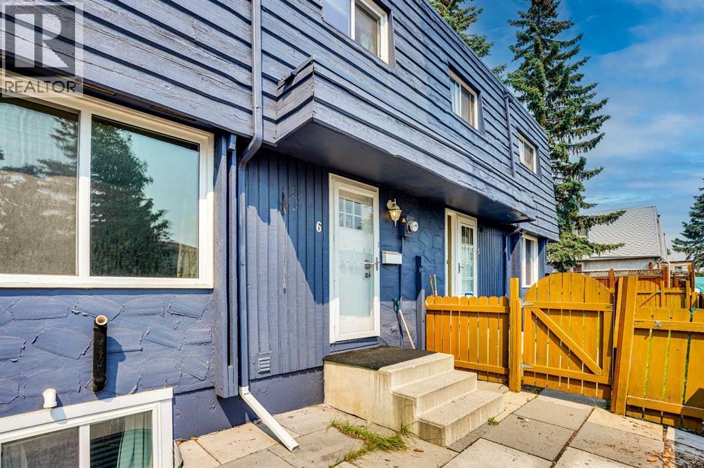Property for sale at 6, 6404 4A Street NE