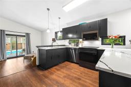 Recreation room - 39 Blue Horizon Cove, Winnipeg, MB R3W1N9 Photo 10