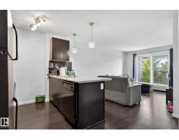 #209 3353 16a Av Nw, Edmonton, AB T6T0V4 Photo 9