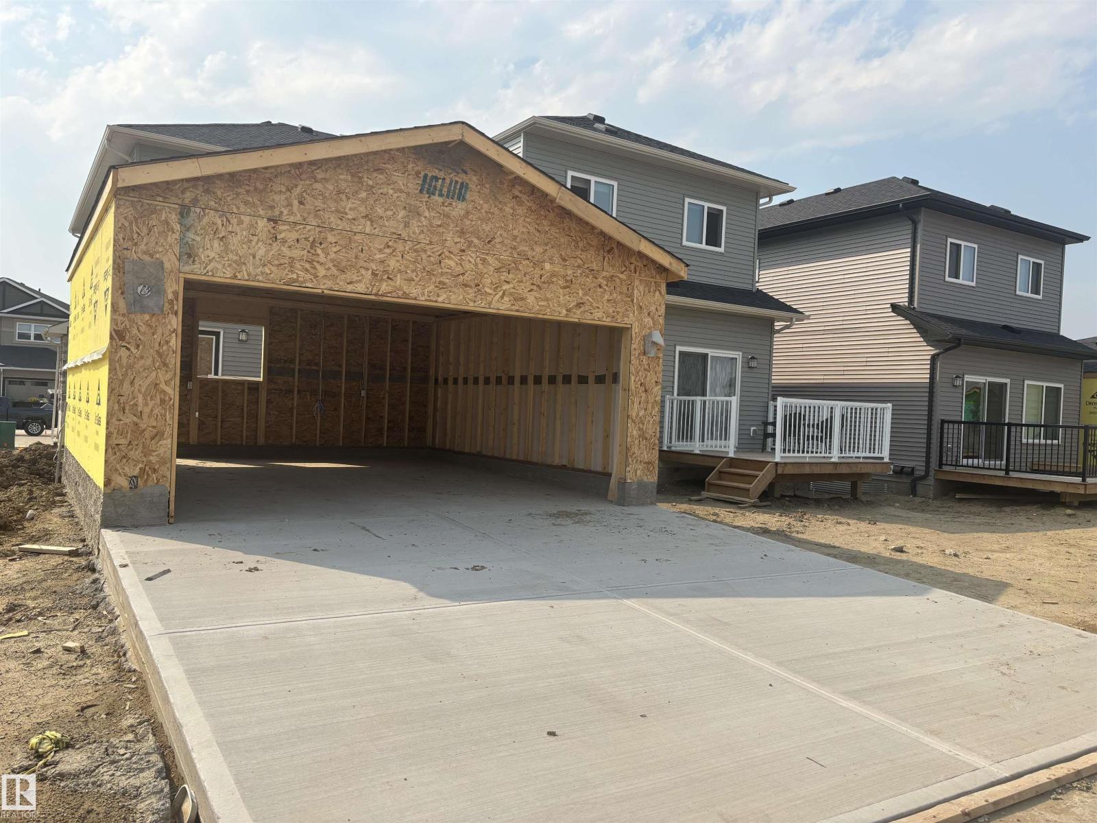 307 BRAE WY - 2