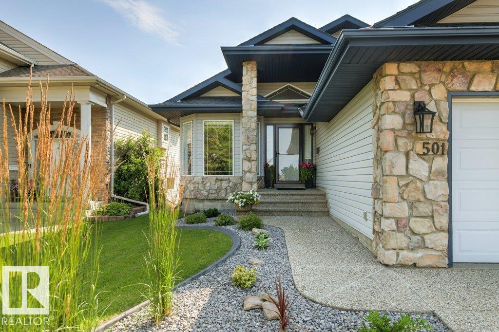501 BYRNE CR SW - 2