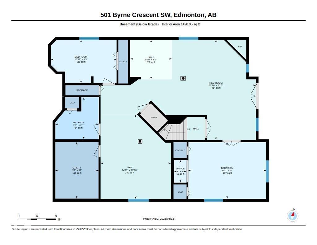 501 BYRNE CR SW - 66