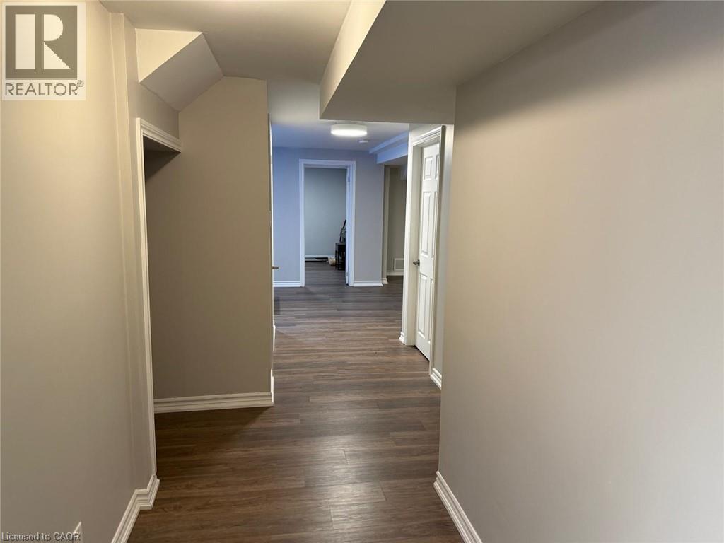 268 RIVER FORKS Lane Unit# Basement — photo 3
