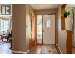 Bedroom - 12613 Smoke Line, Thamesville, ON N0P2K0 Photo 6