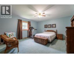 Primary Bedroom - 12613 Smoke Line, Thamesville, ON N0P2K0 Photo 8
