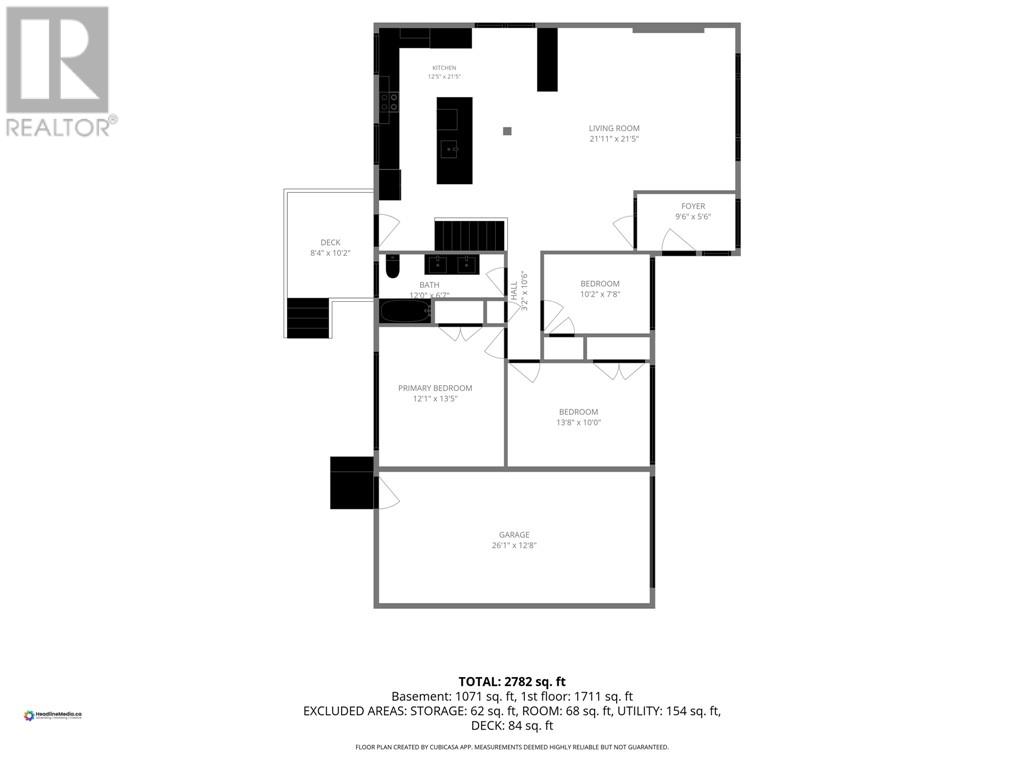 1821 MILLWOOD Crescent - 60