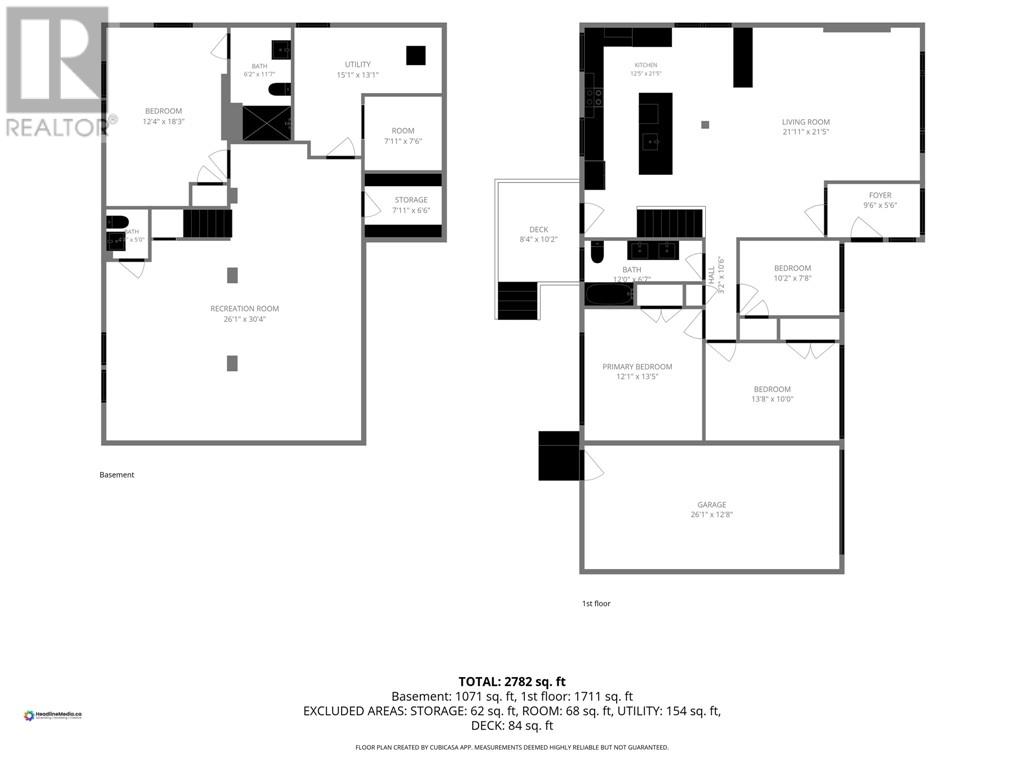 1821 MILLWOOD Crescent - 61