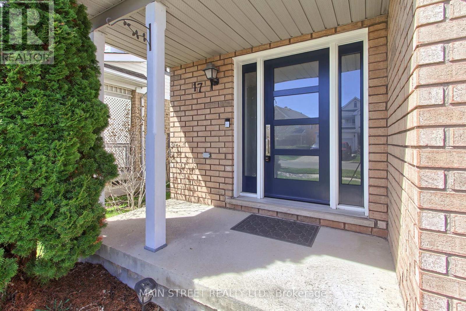 17 HIRST AVENUE - 2
