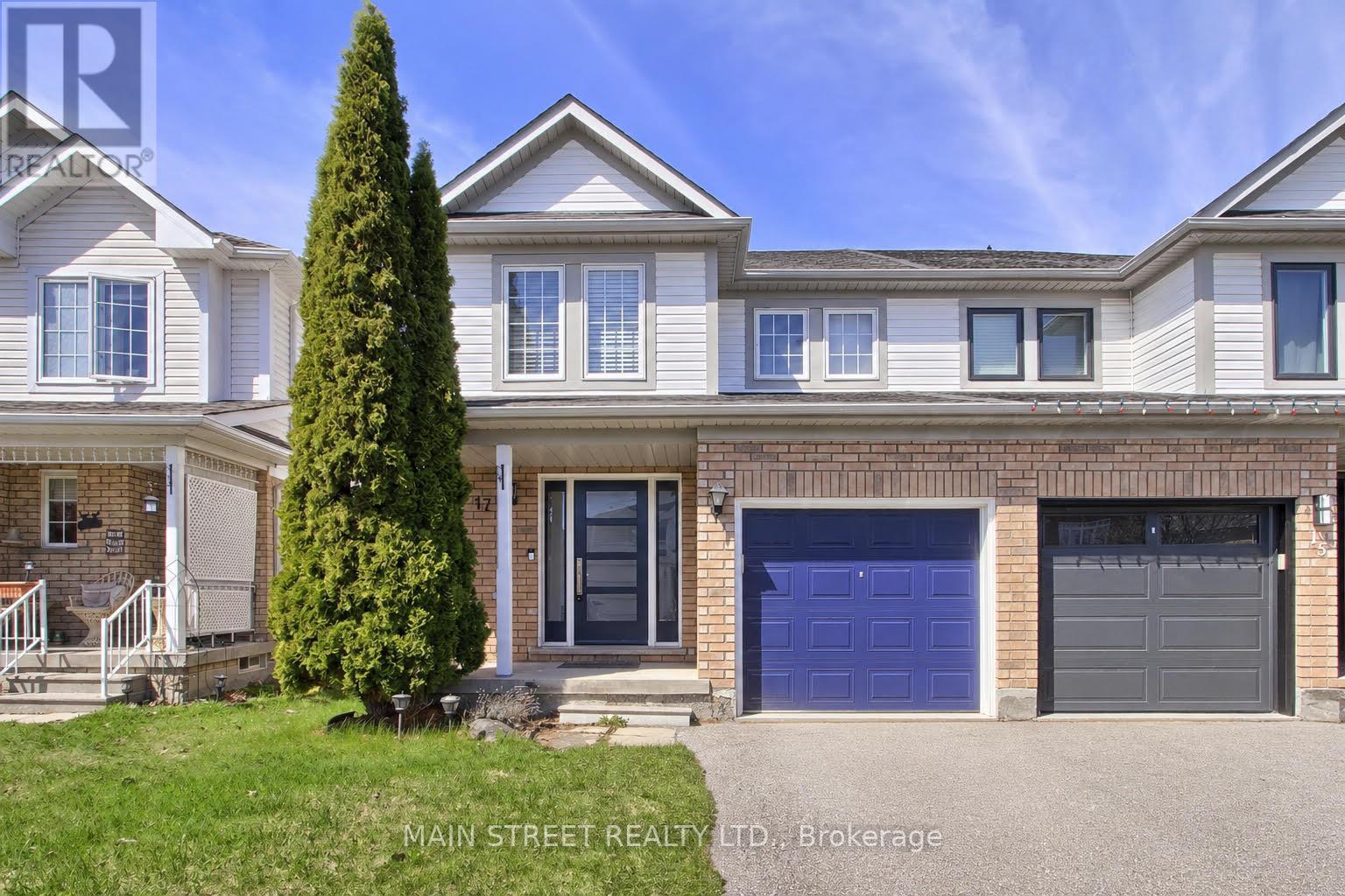 17 HIRST AVENUE - 1