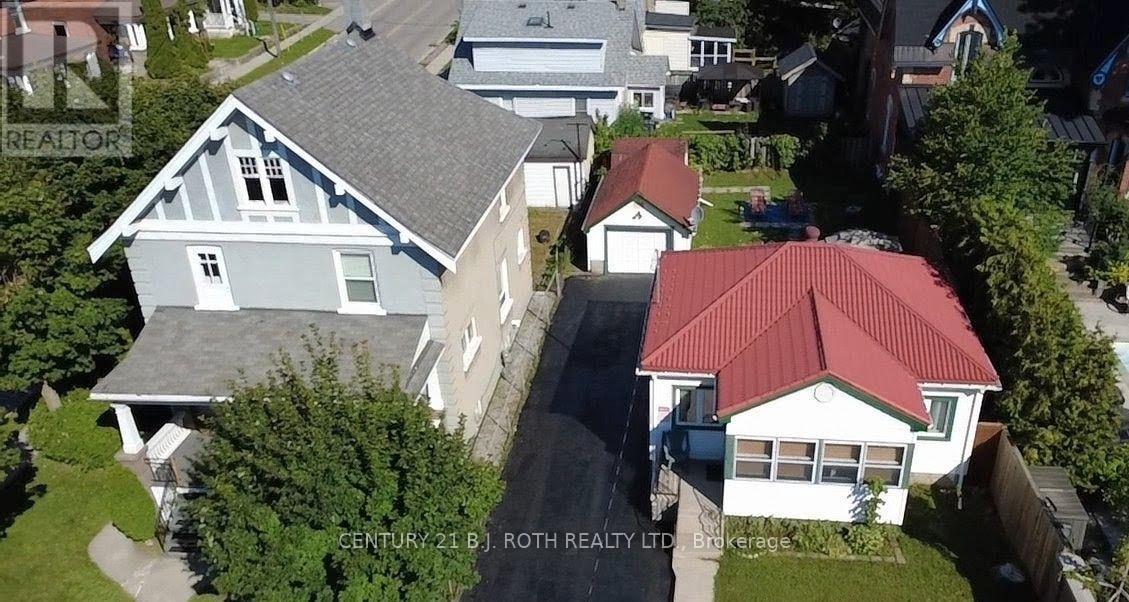 124 MARY STREET - 2
