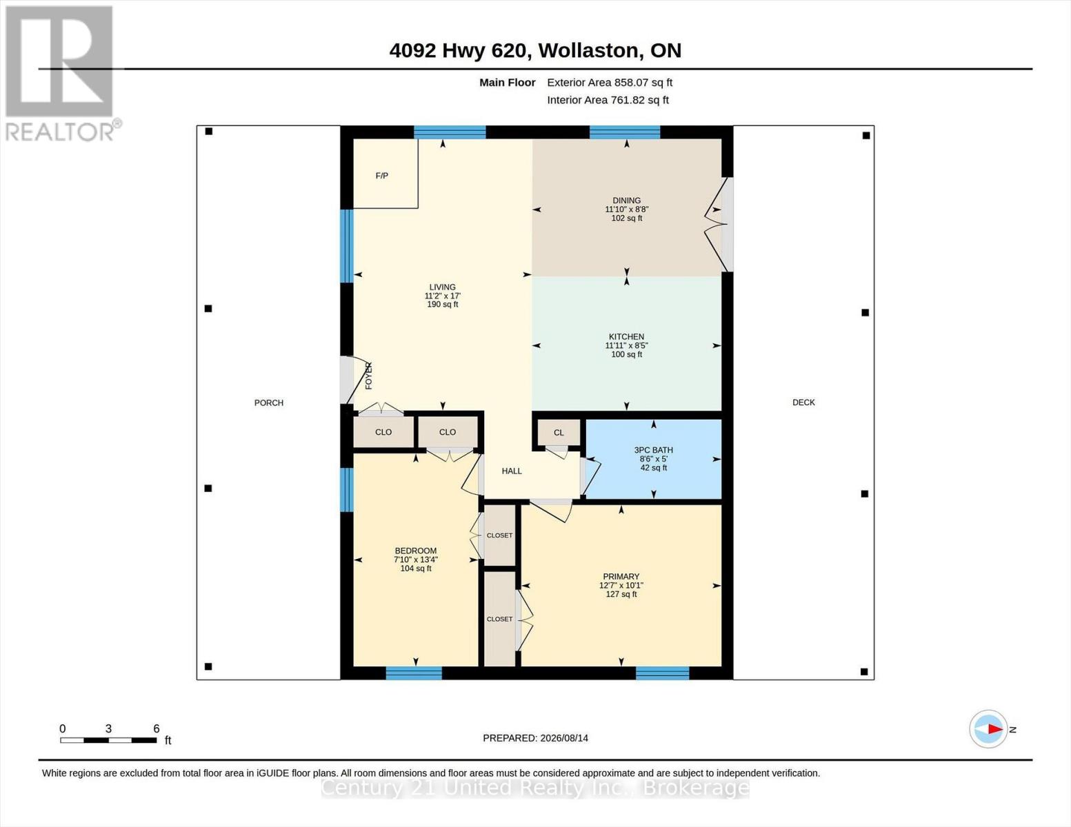 4092 HIGHWAY 620 - 30