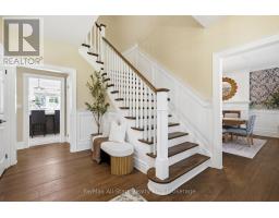 Sitting room - 136 Wintergreen Court, Scugog, ON L9L2B1 Photo 12