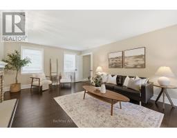 Bedroom 4 - 136 Wintergreen Court, Scugog, ON L9L2B1 Photo 15