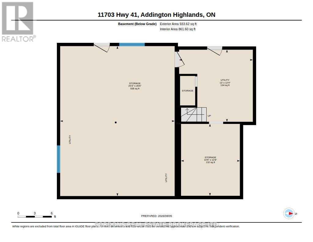 11703 HIGHWAY 41 - Image 47