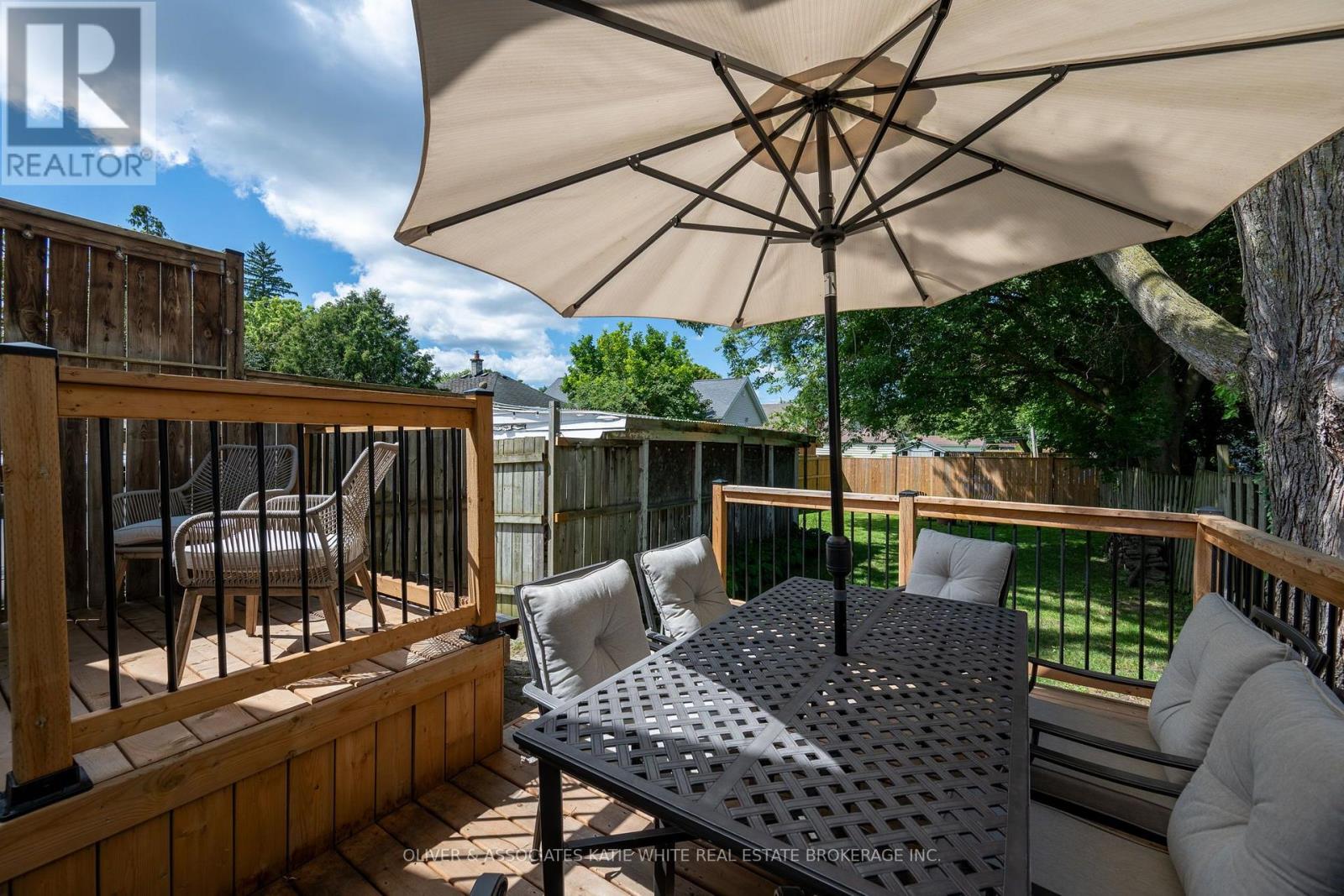 3 bedroom Single Family interior view, 386 Mornington Avenue, London East (East G), Ontario