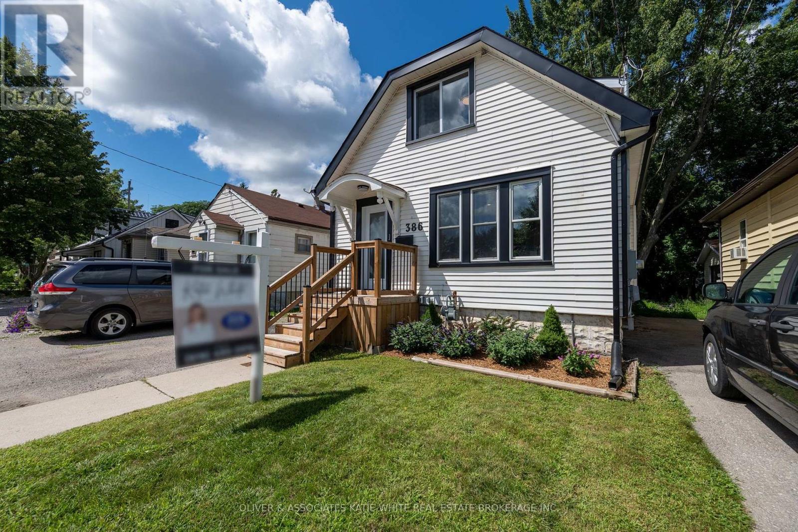 3 bedroom Single Family interior view, 386 Mornington Avenue, London East (East G), Ontario