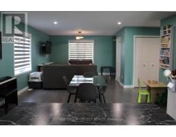 Dining room - 234 Parkview Drive, Strathroy Caradoc, ON N7G4C1 Photo 6