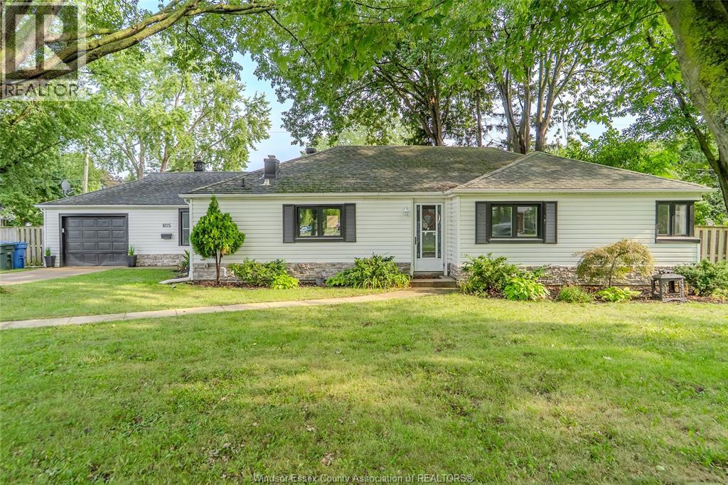 805 Roselawn DRIVE - 3