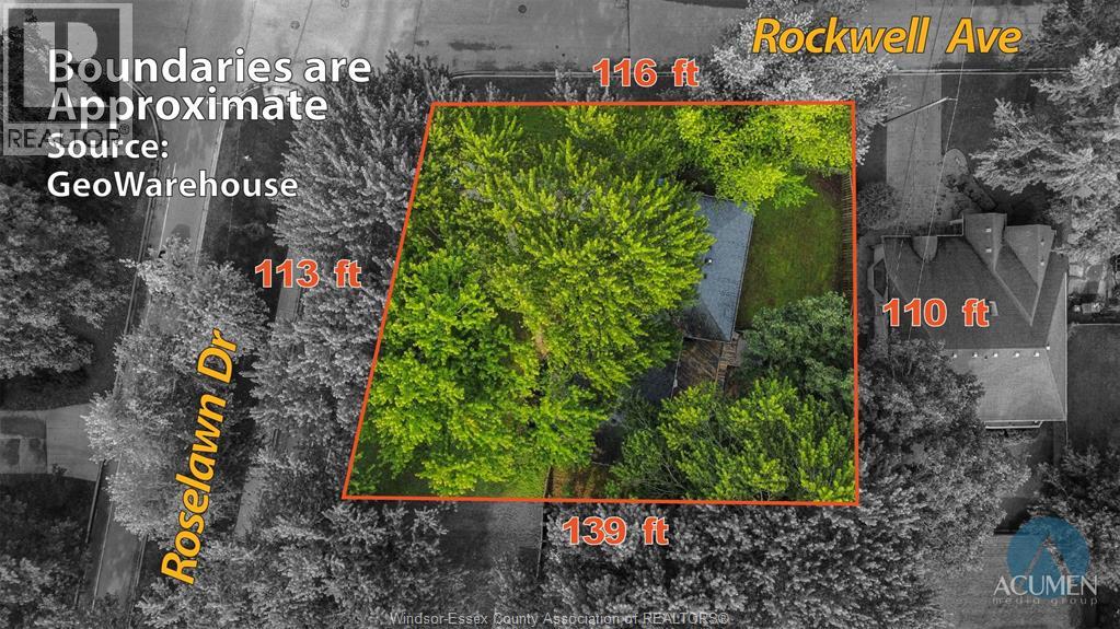 805 Roselawn DRIVE - 2