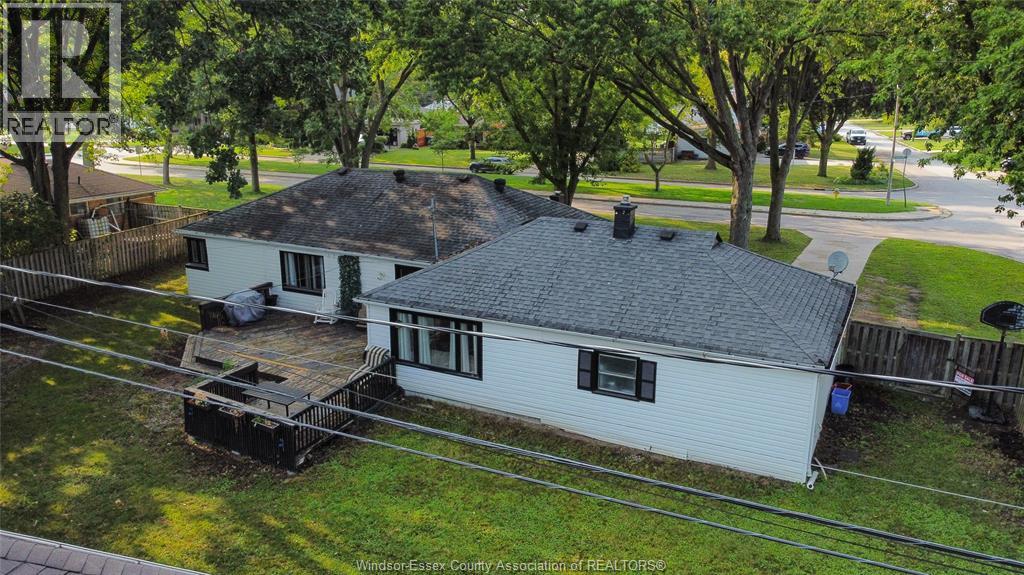805 Roselawn DRIVE - 28